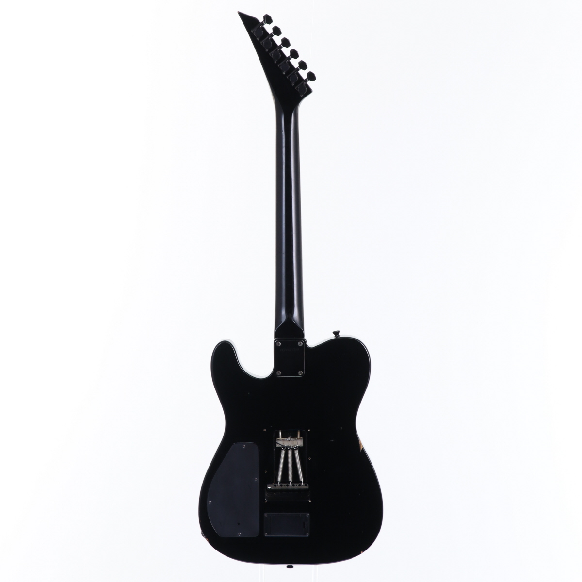 中古】Fernandes フェルナンデス / TE-120S HT HOTEI Model