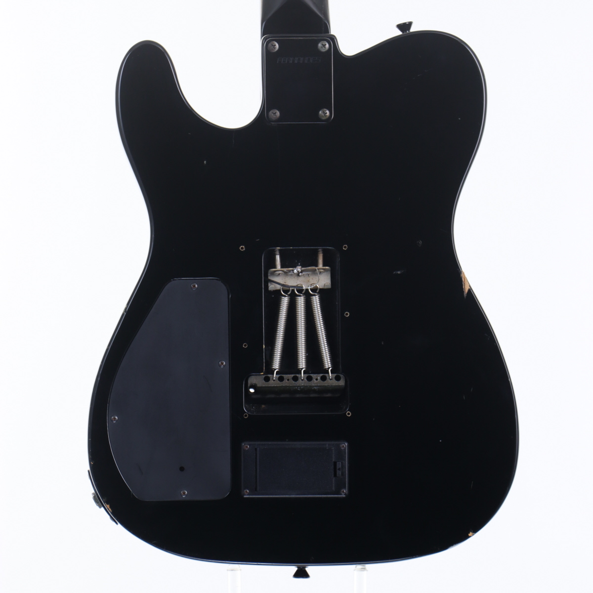 フェルナンデスTE-120S HT MOD 中古】Fernandes フェルナンデス / TE-120S HT HOTEI Model