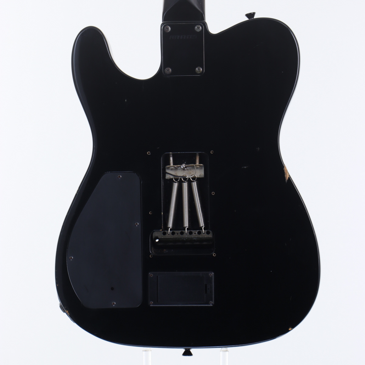 中古】Fernandes フェルナンデス / TE-120S HT HOTEI Model