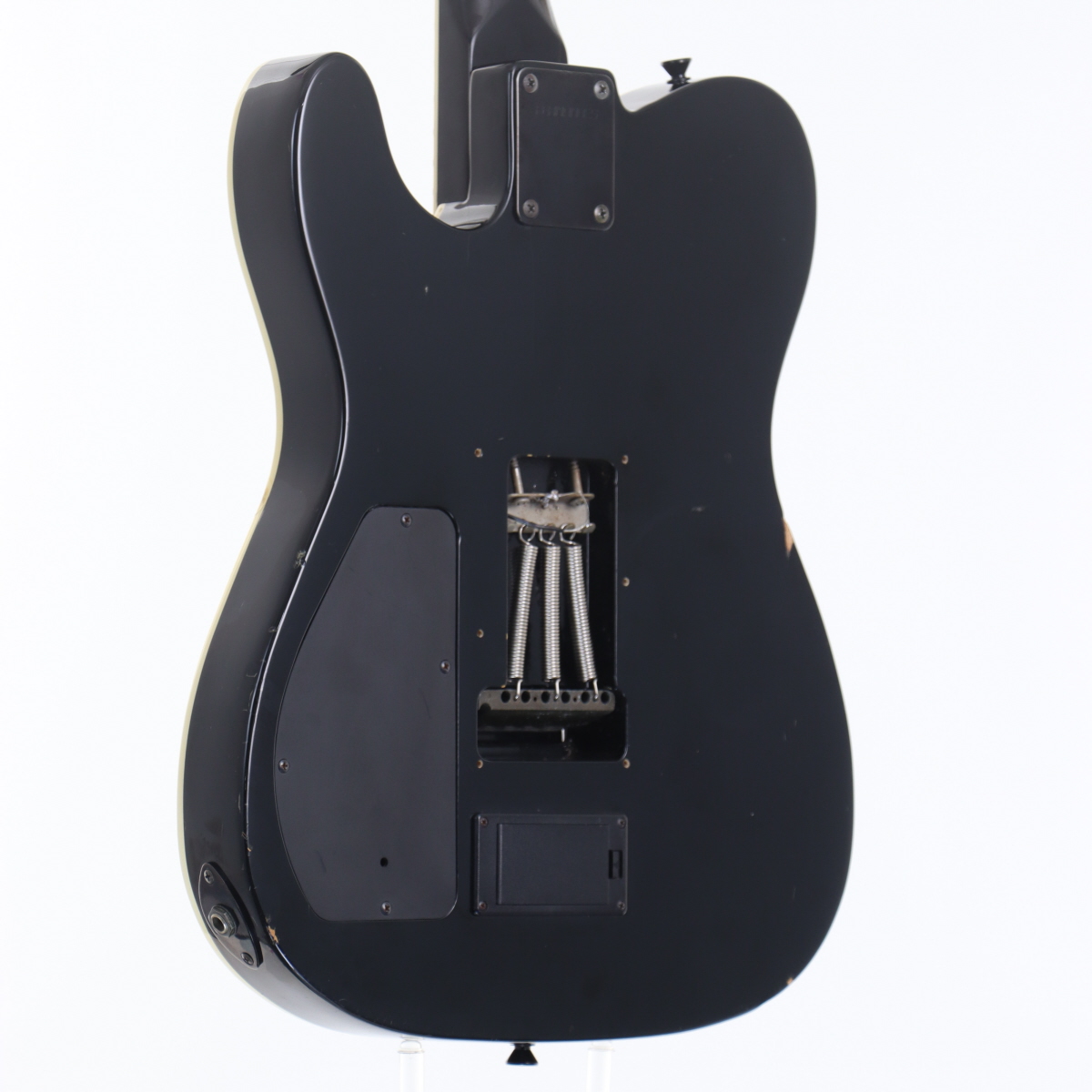 中古】Fernandes フェルナンデス / TE-120S HT HOTEI Model