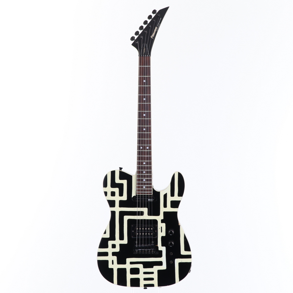 フェルナンデスTE-120S HT MOD 中古】Fernandes フェルナンデス / TE-120S HT HOTEI Model
