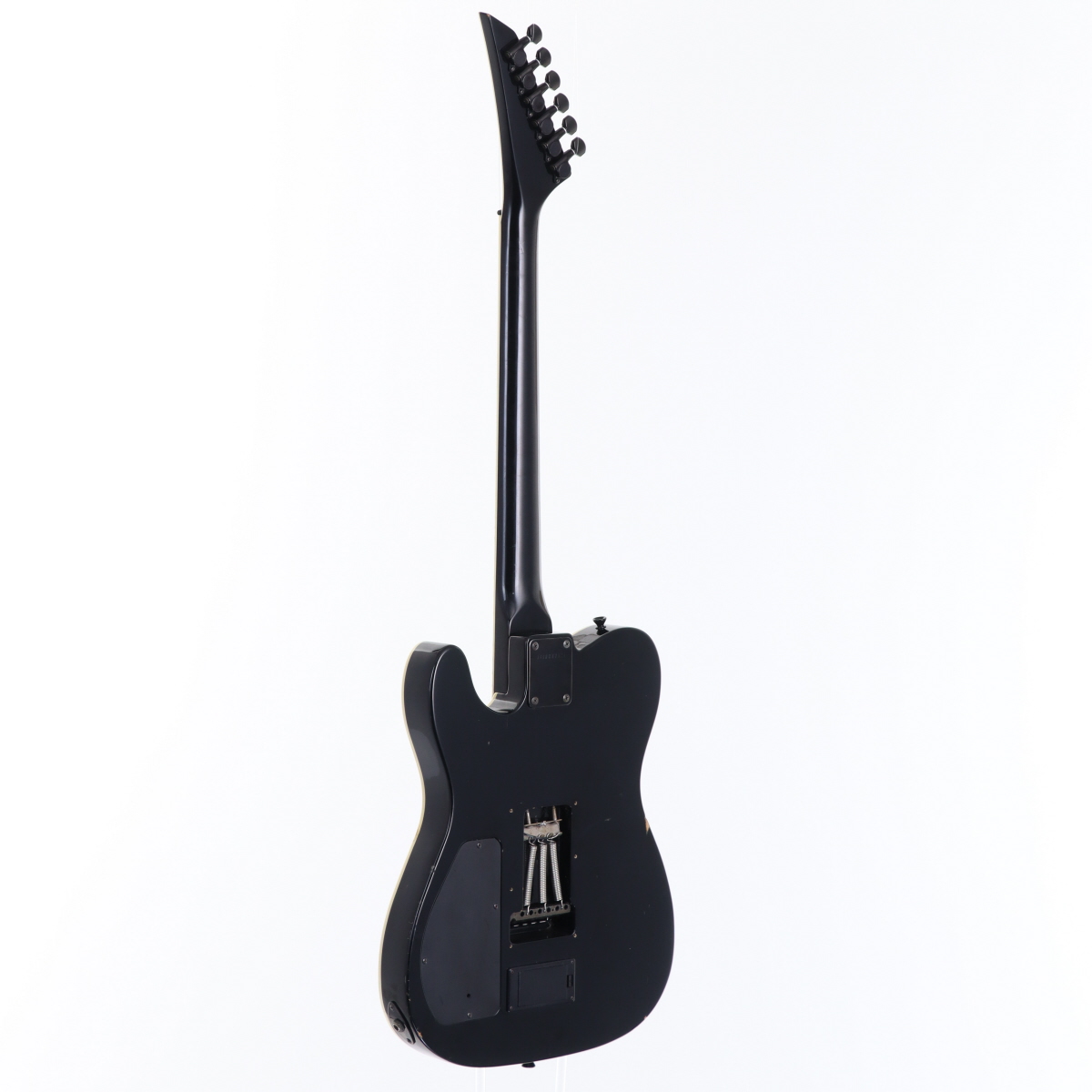 中古】Fernandes フェルナンデス / TE-120S HT HOTEI Model