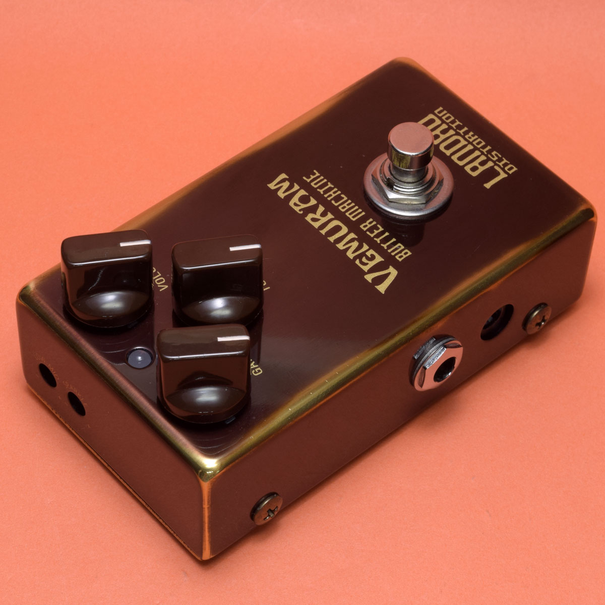 VEMURAM Butter Machine 中古 VEMURAM Butter Machine【中古品】 ベムラム 【 イオンモール