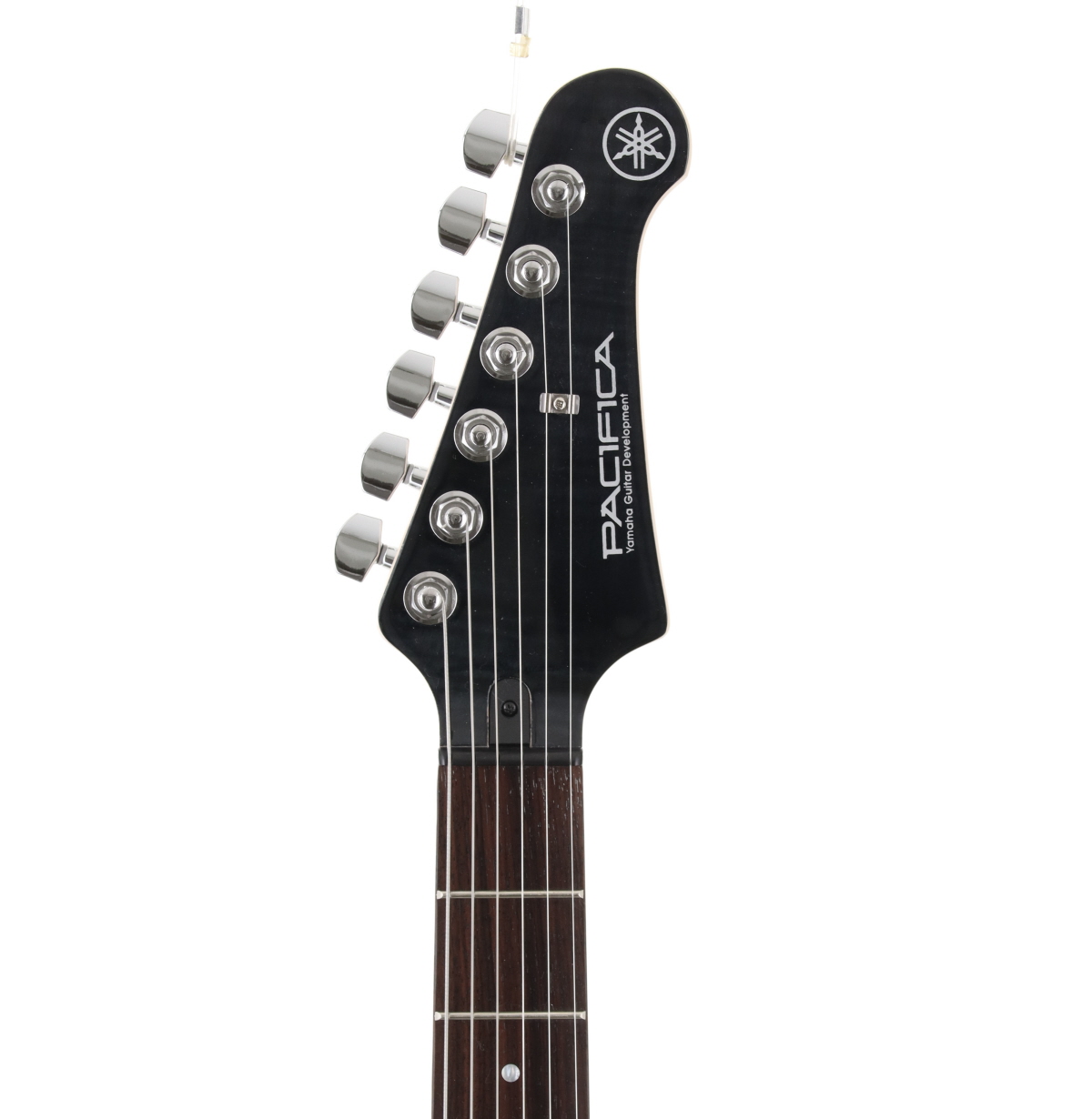 【中古】YAMAHA ヤマハ エレキギター PACIFICA PAC212VFM 中古】YAMAHA / PACIFICA212VFM TBL [2024年製/3.41kg] ヤマハ