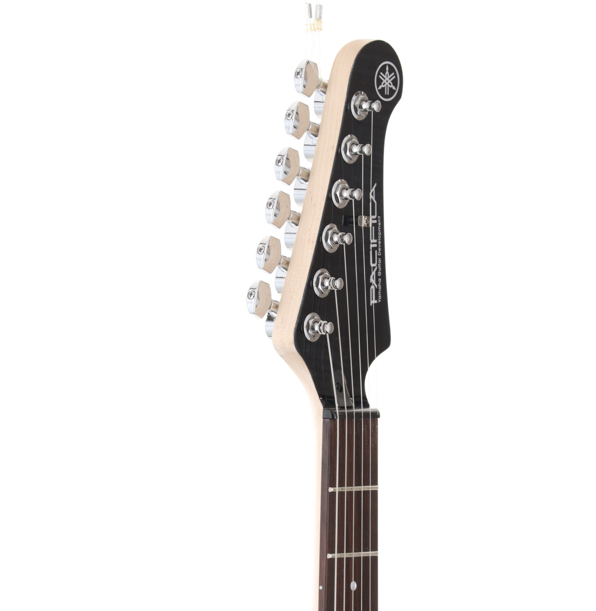 【中古】YAMAHA Pacifica 212VFM エレキギター 中古】YAMAHA / PACIFICA212VFM TBL [2024年製/3.41kg] ヤマハ