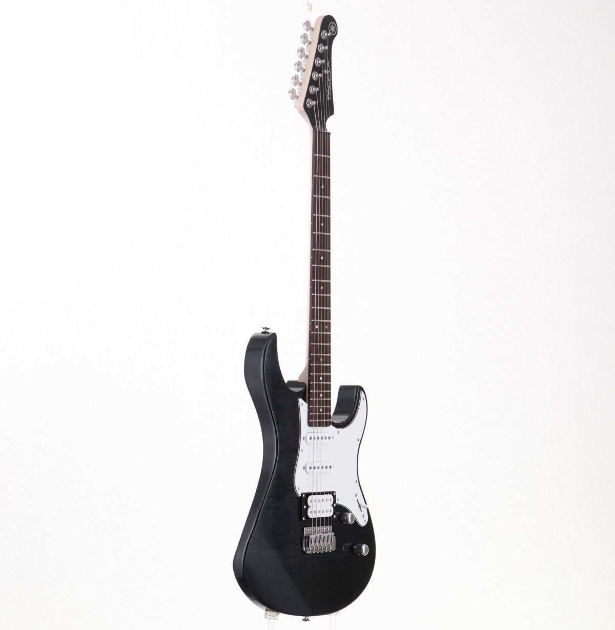【中古】YAMAHA ヤマハ エレキギター PACIFICA PAC212VFM Amazon | ヤマハ YAMAHA エレキギター PACIFICA PAC212VFM TBS