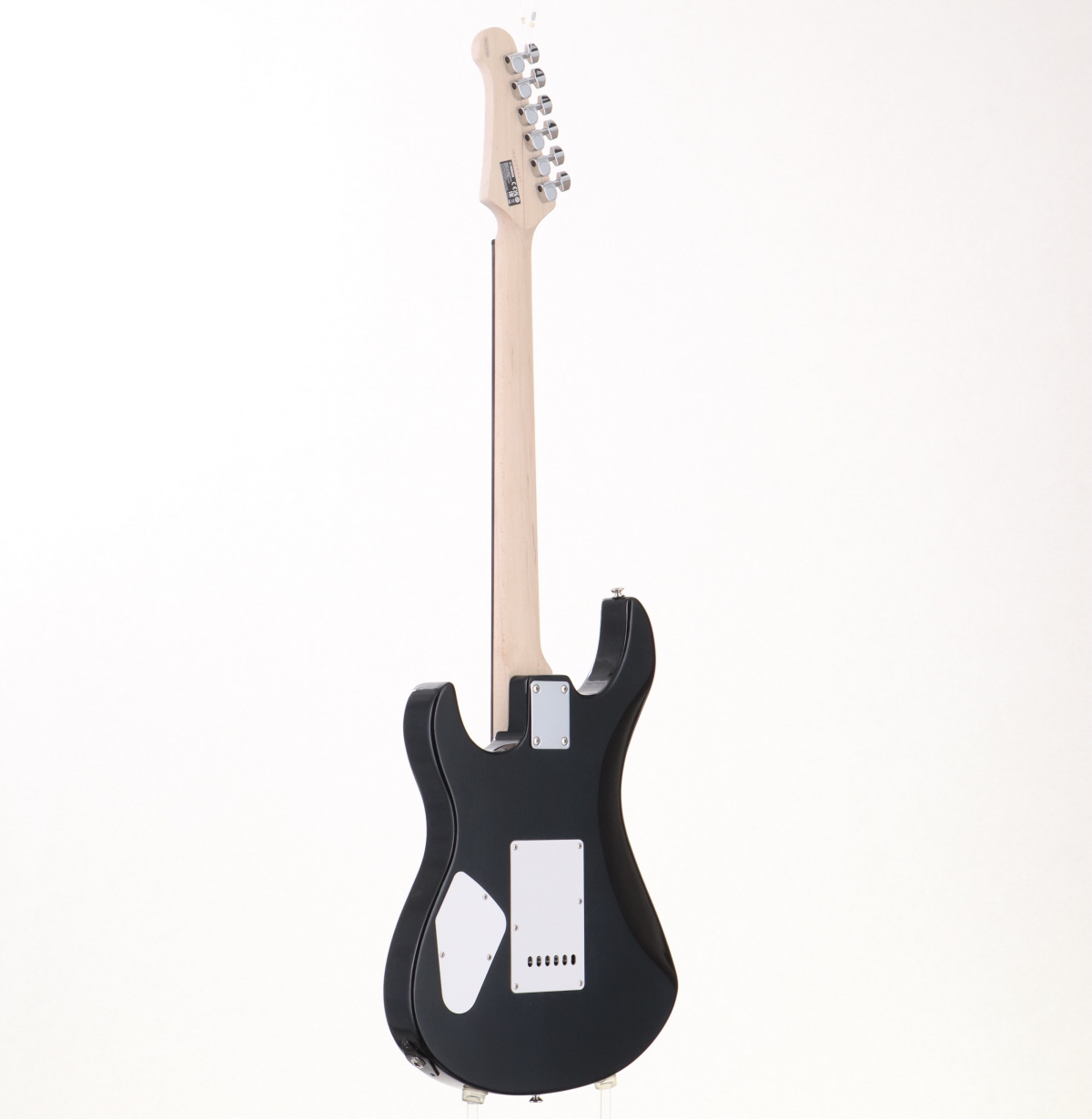 中古】YAMAHA / PACIFICA212VFM TBL ［3.41kg］【S/N IKZ023021