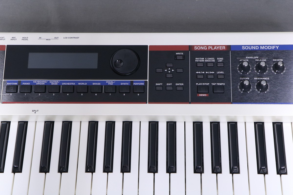 中古】 Roland / JUNO-Di White 【御茶ノ水本店】 | イシバシ楽器