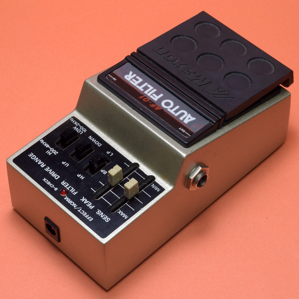 中古】Maxon マクソン / AF-01 Auto Filter | イシバシ楽器