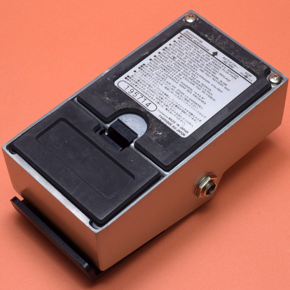 （中古）MAXON AUTO FILTER AF-01 Maxon AF-01 Auto Filter | Reverb