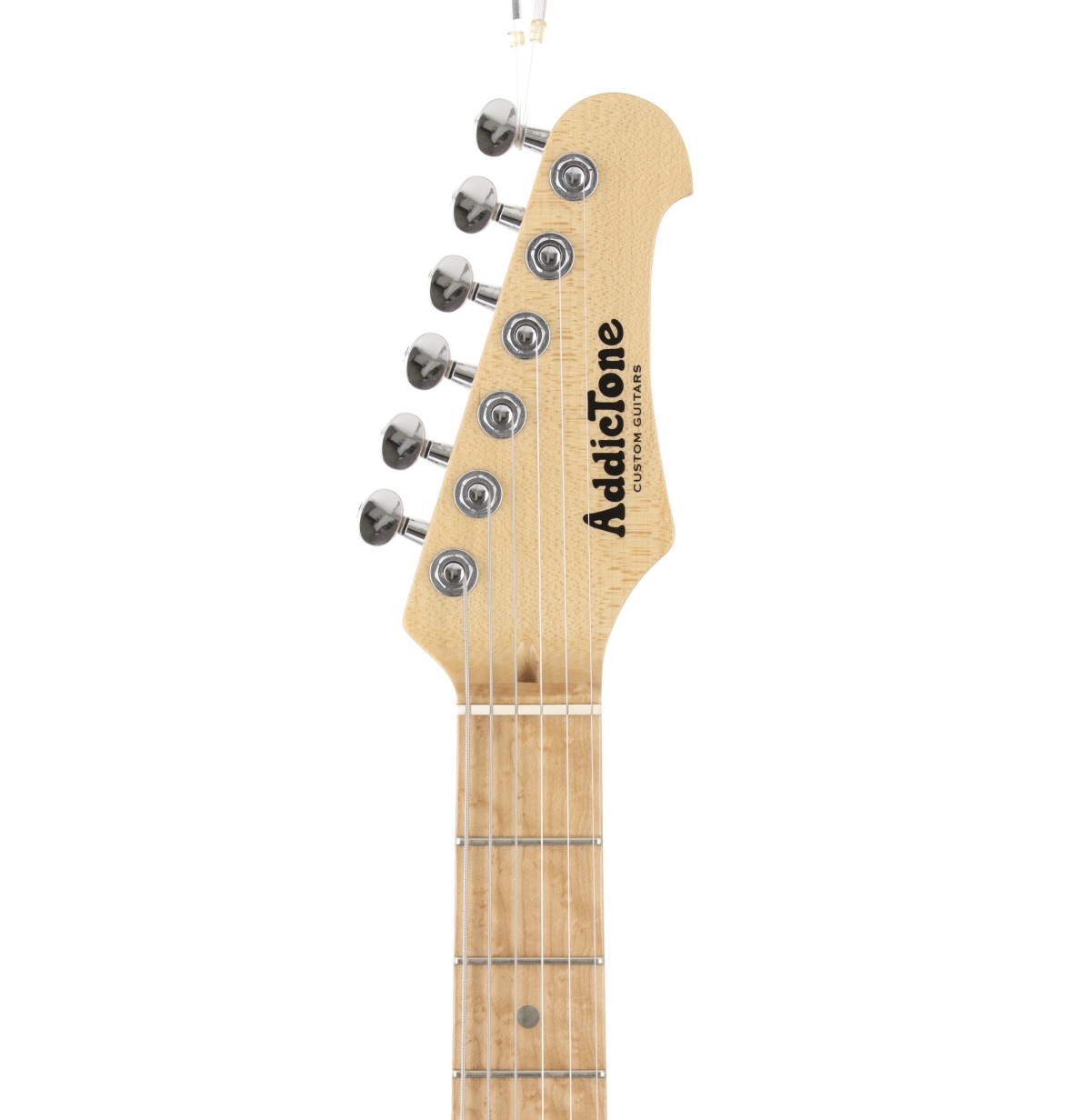 中古】ADDICTONE CUSTOM GUITARS / Modern Type Natural