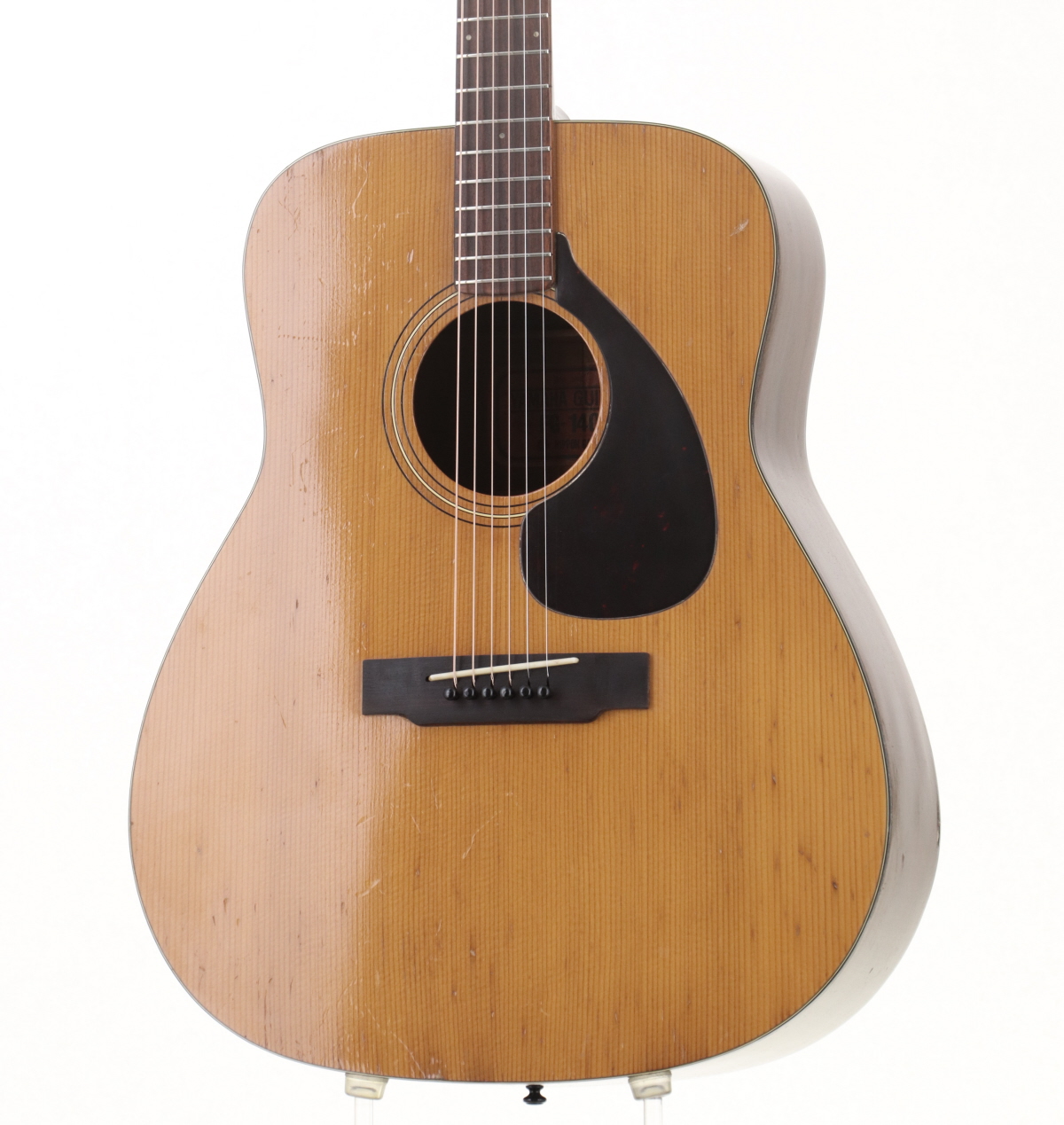 中古】YAMAHA / FG-140 Red Label【横浜店】 | イシバシ楽器