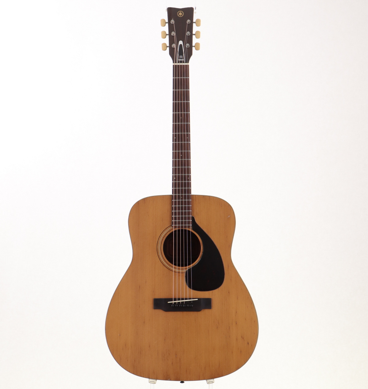 Yamaha FG-140 アコースティックギター YAMAHA FG-140 赤ラベル アコースティックギター 純正ハード