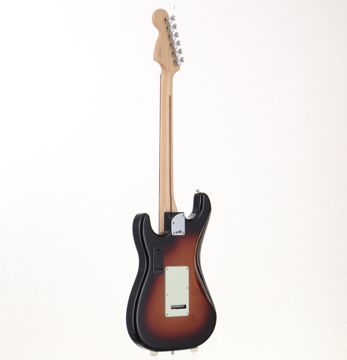中古】FENDER MEXICO / Deluxe Roadhouse Stratocaster 3Tone