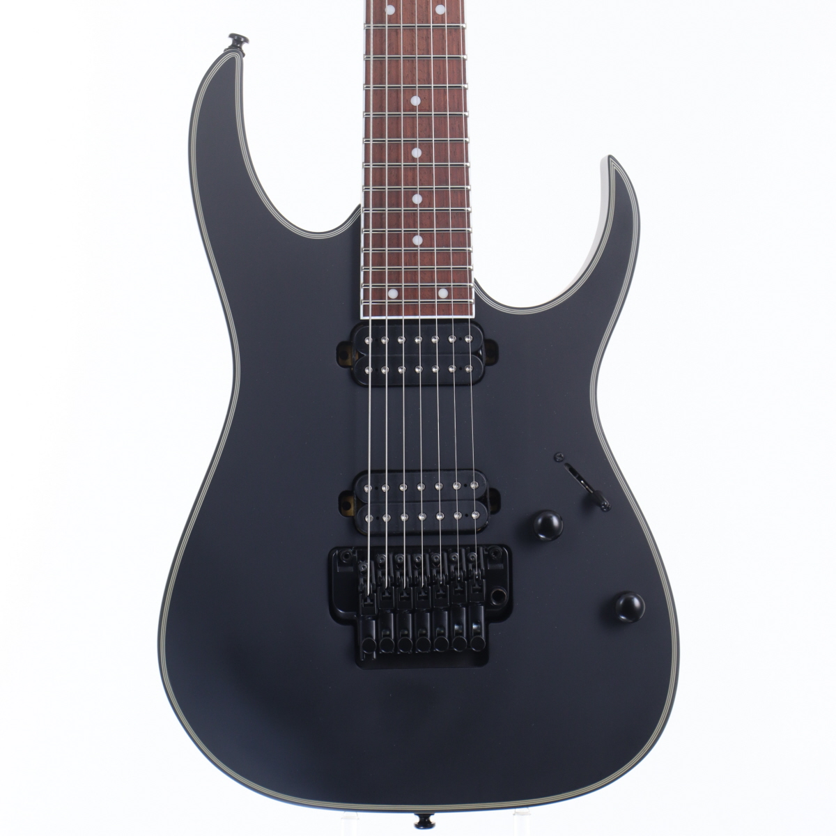 Cort　MX200　エレキギター　黒　本体　ケース　セット　イシバシ楽器 中古】Ibanez / RG7320EX Black Flat 【梅田店】 | イシバシ楽器
