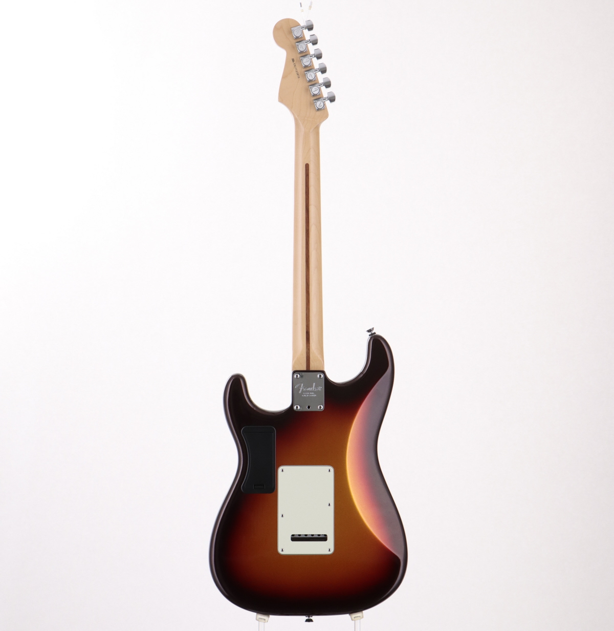 中古】FENDER USA / American Deluxe Stratocaster Plus HSS