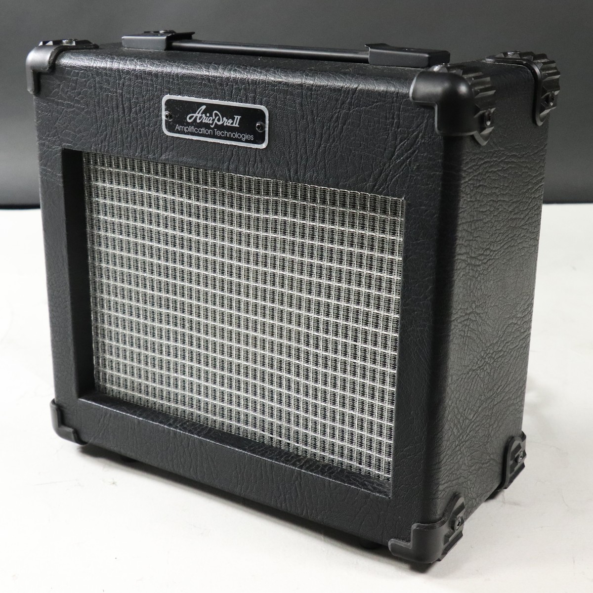 Amplification Technologies AB-10 Mk II