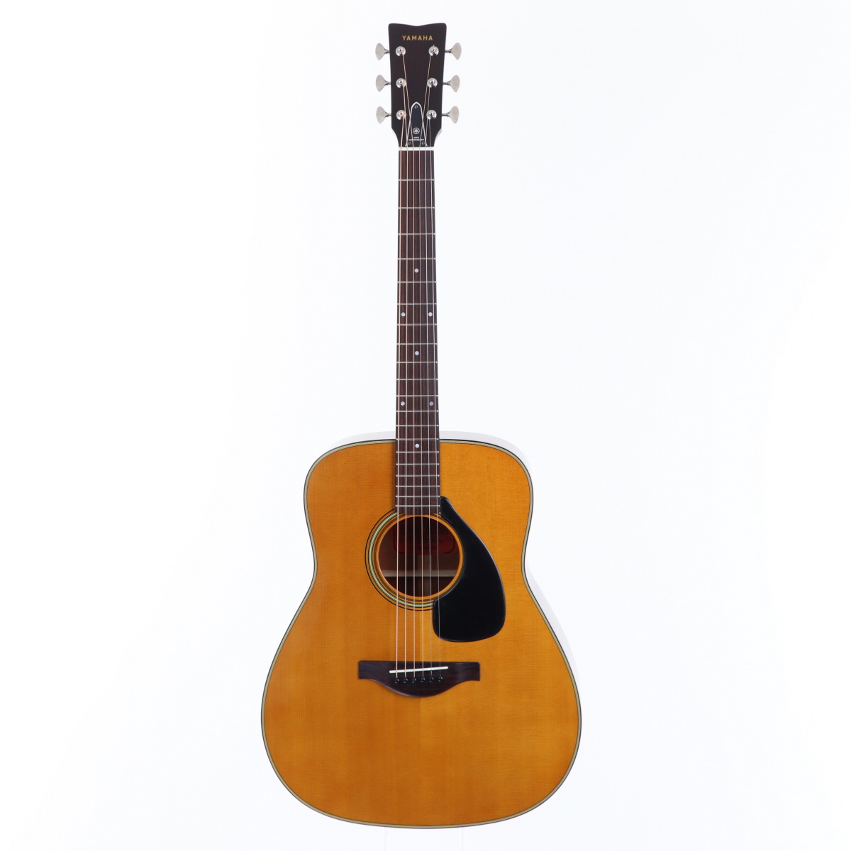YAMAHA アコースティックギター FG180-50th 400本限定 YAMAHA FG180-50th(ヤマハ アコギ 50周年記念モデル 赤ラベル