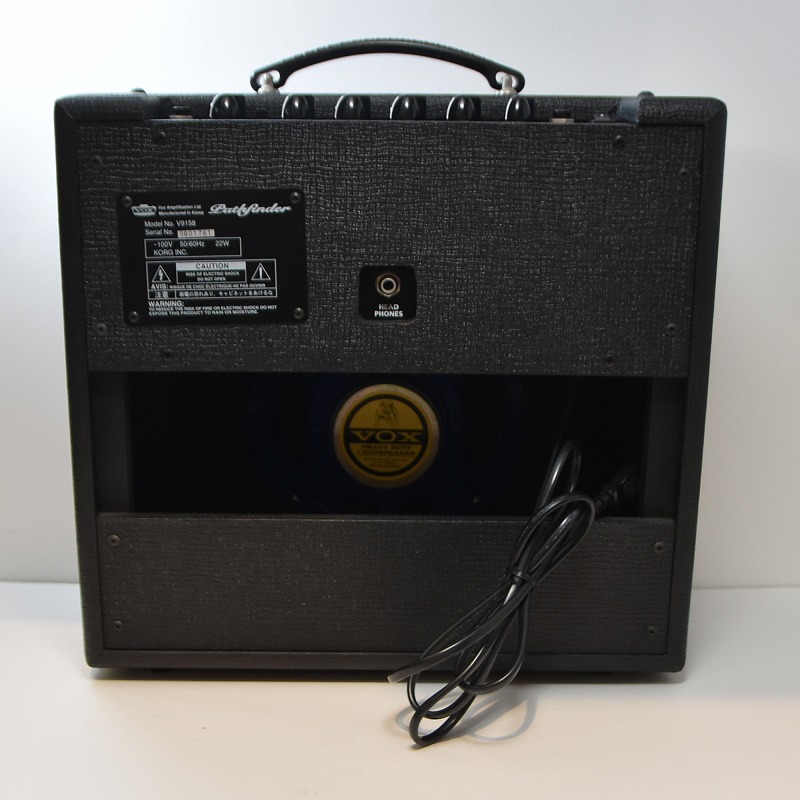中古】VOX / V9158 PATHFINDER GUITAR AMP 【心斎橋店