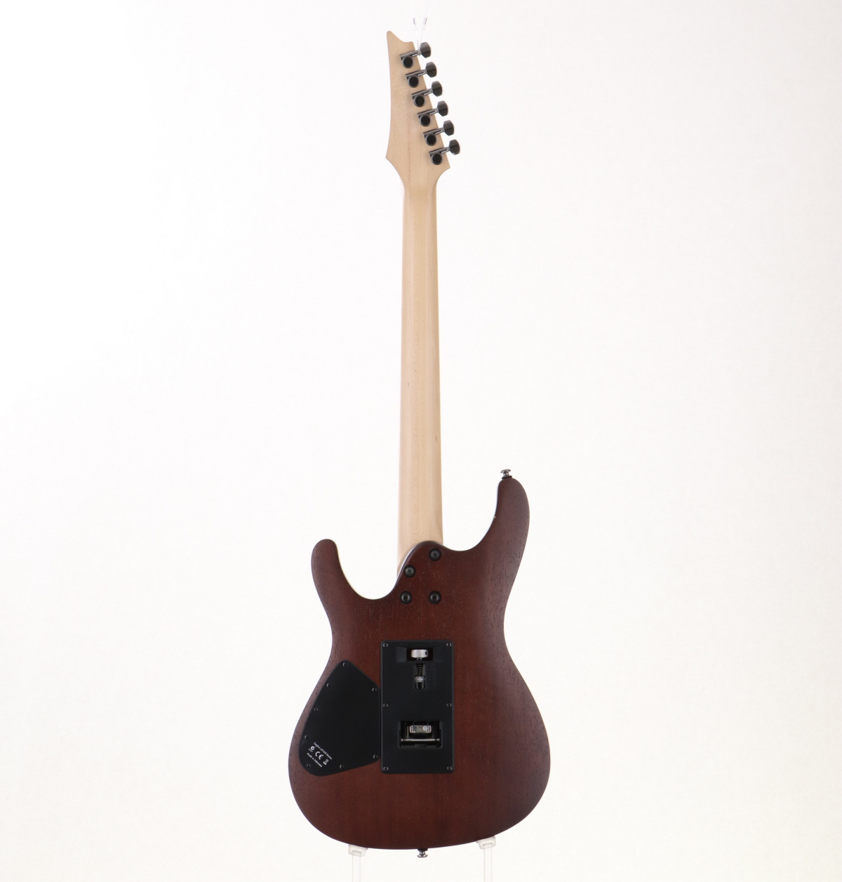 中古】IBANEZ / S770FM Modified ATF 【新宿店】 | イシバシ楽器