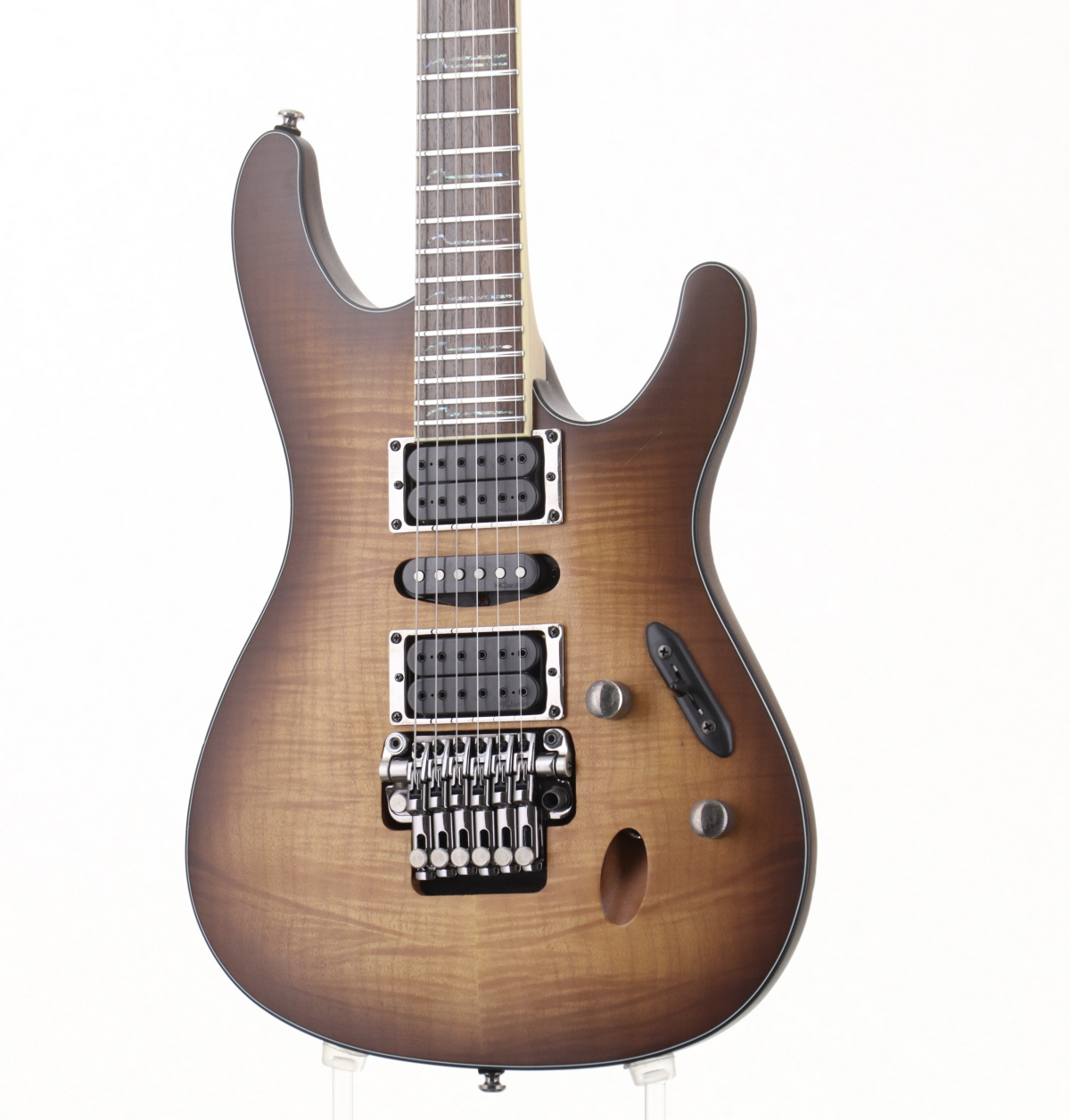 中古】IBANEZ / S770FM Modified ATF 【新宿店】 | イシバシ楽器