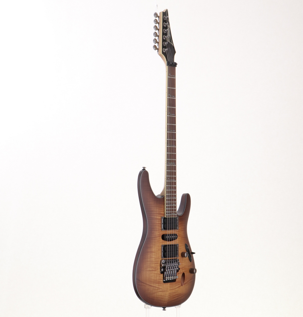 中古】IBANEZ / S770FM Modified ATF 【新宿店】 | イシバシ楽器