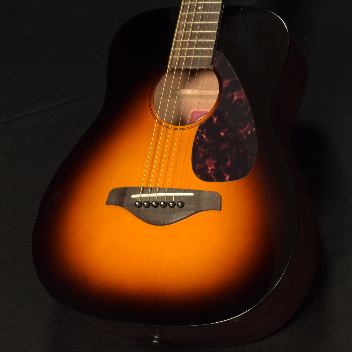中古】YAMAHA ヤマハ / JR2 FG-Junior Tobacco Sunburst