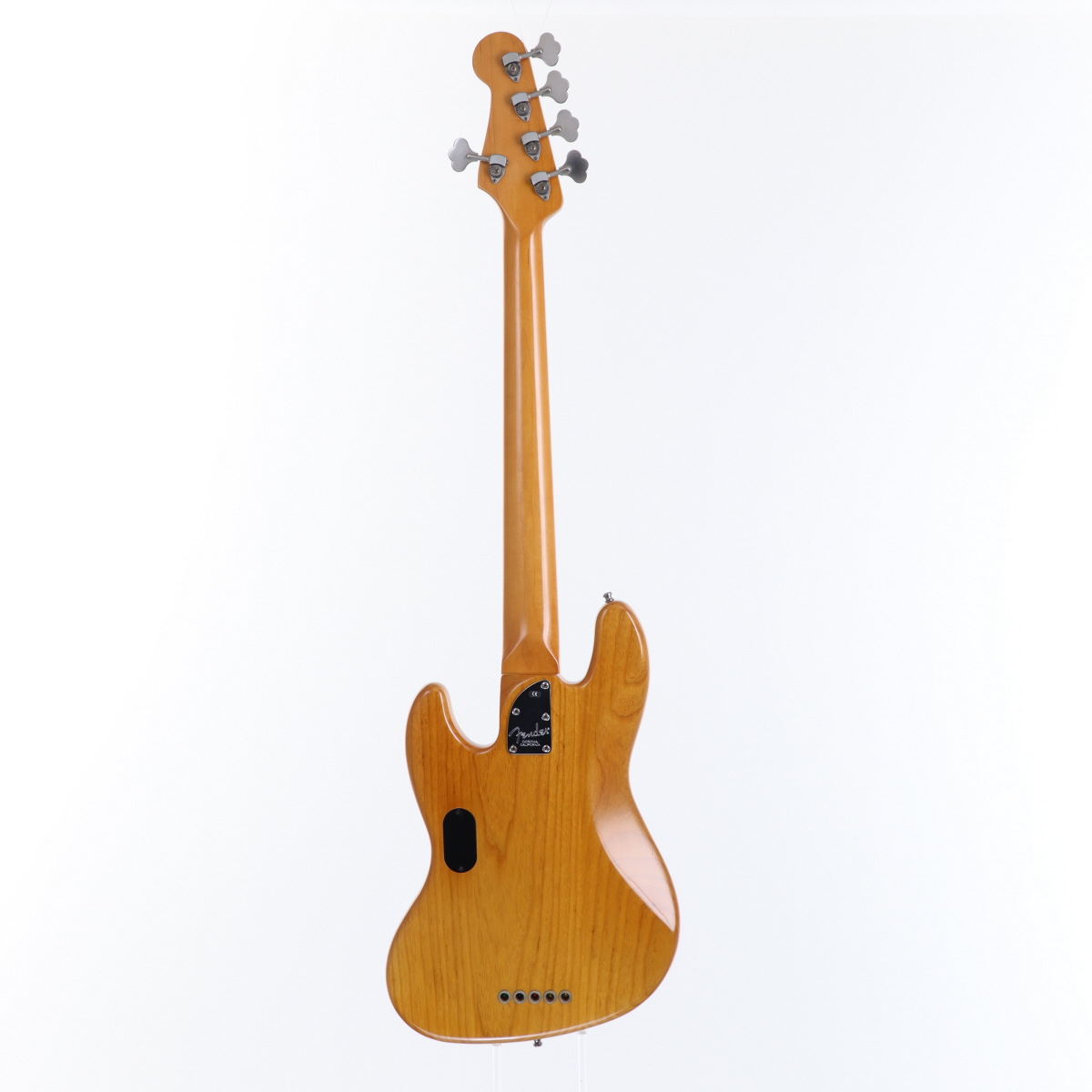 【激レア！ほぼ新品！】 FenderUSA JazzBassマーカスミラー 5弦 激レア！ほぼ新品！】 FenderUSA JazzBassマーカスミラー 5弦
