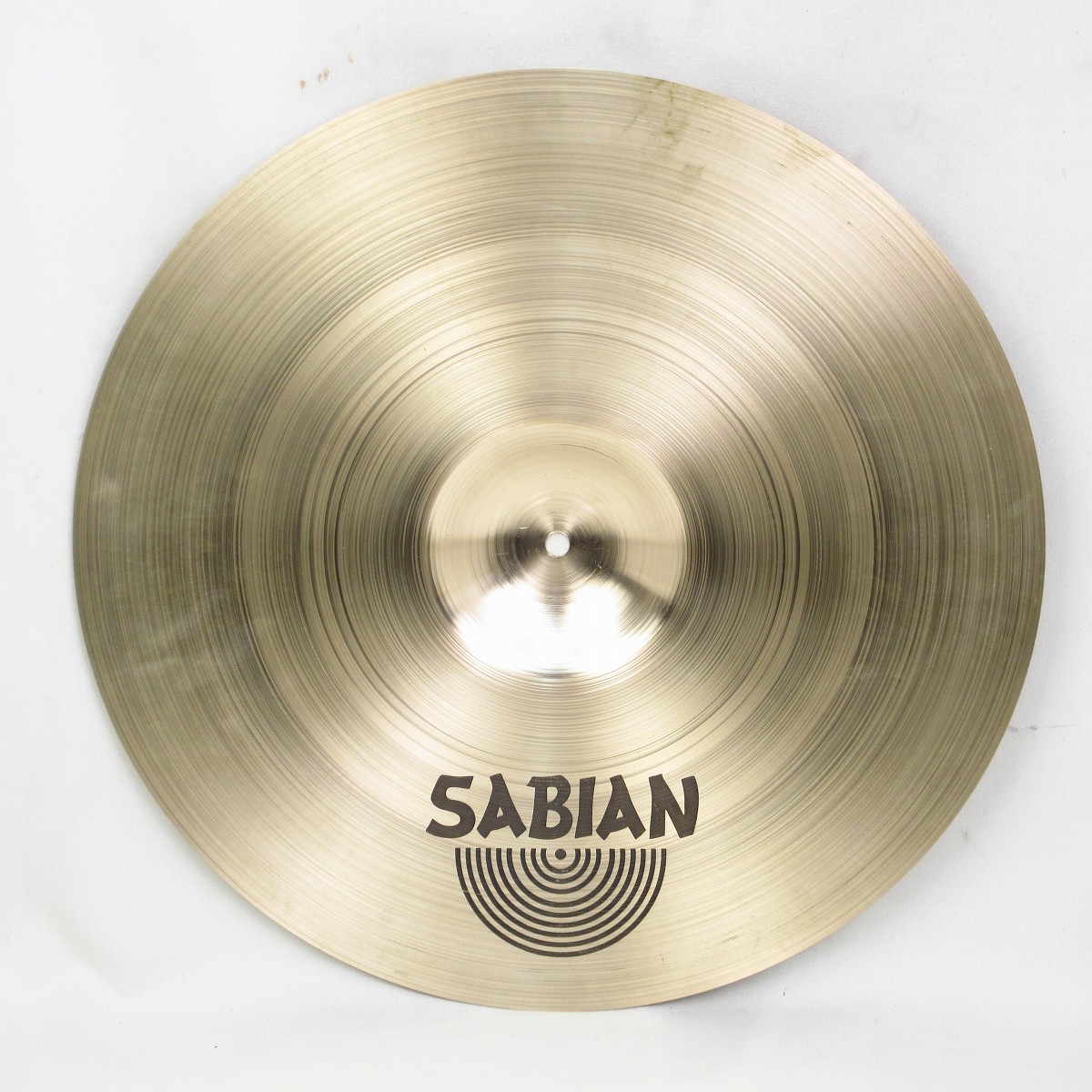 中古】SABIAN / AAシリーズ 20