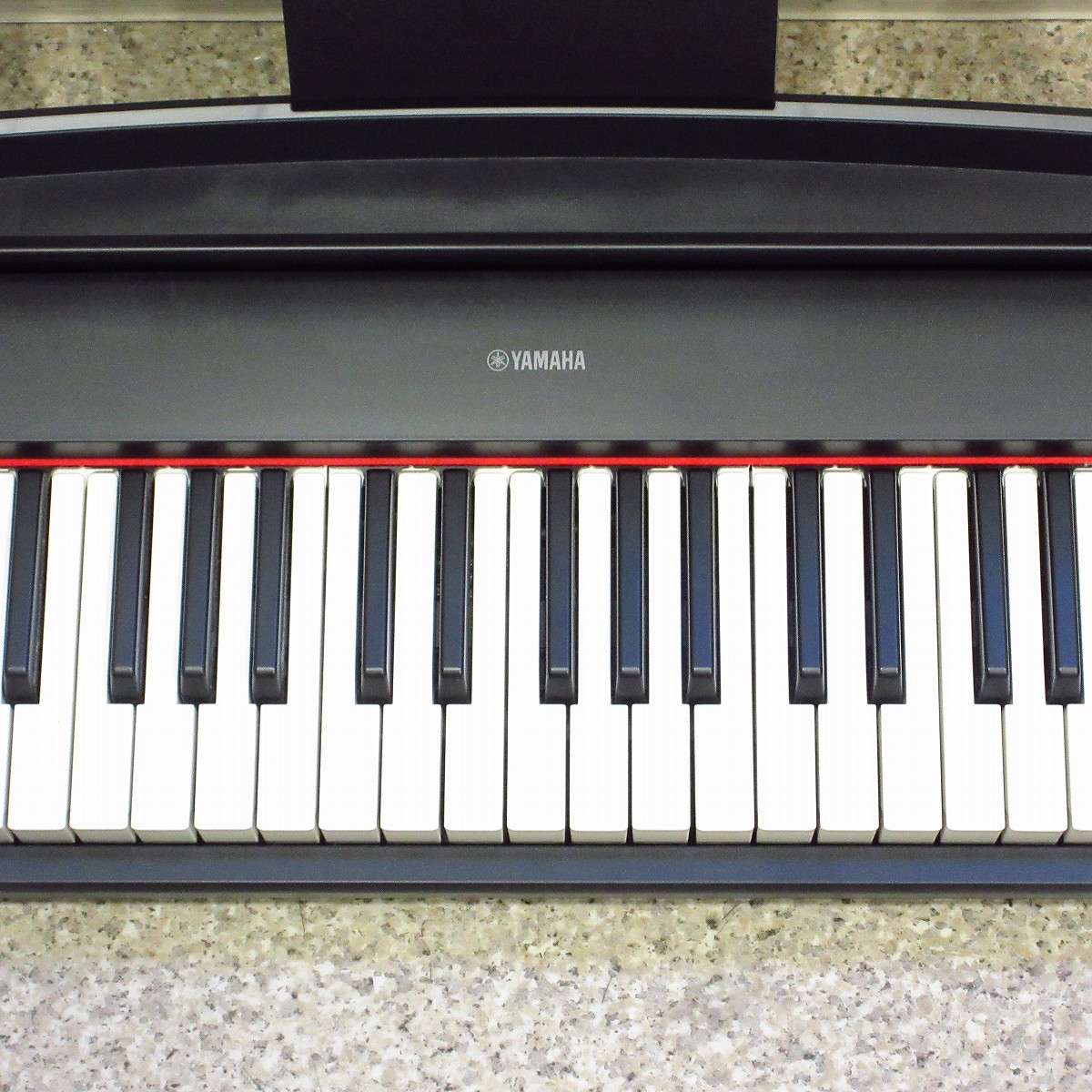 中古】YAMAHA / NP-32B Piaggero 軽量76鍵キーボード 【横浜店