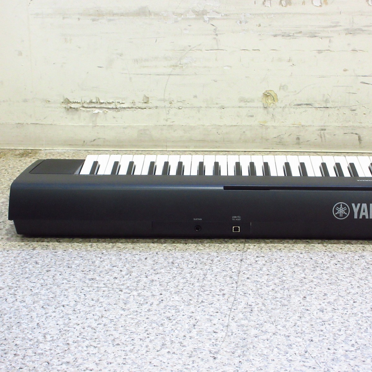 中古】YAMAHA / NP-32B Piaggero 軽量76鍵キーボード 【横浜店