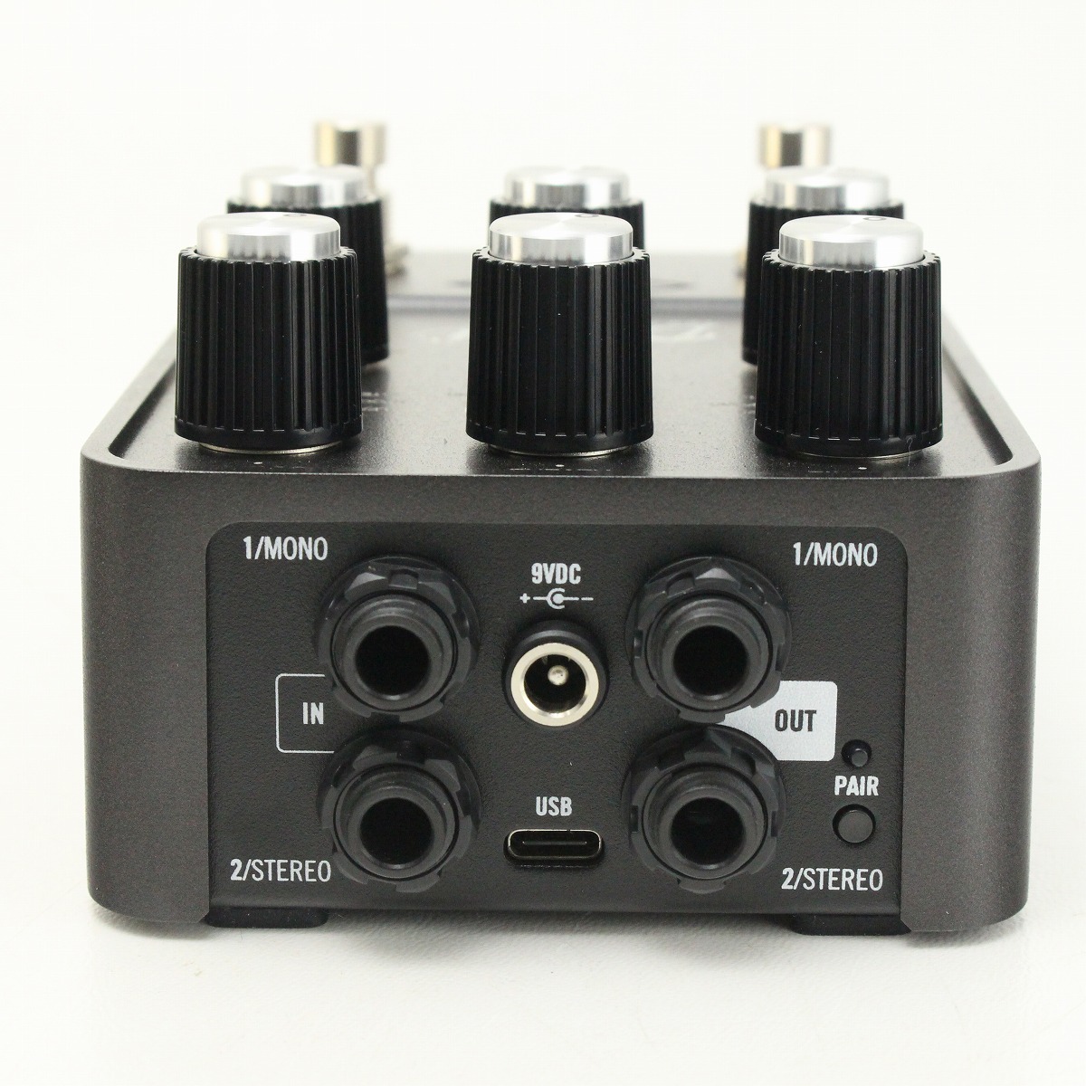 中古】 UNIVERSAL AUDIO / UAFX Dream 65 Reverb Amplifier