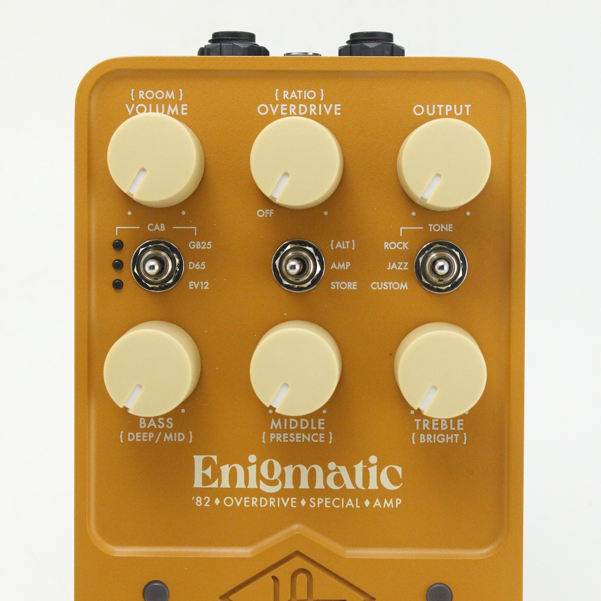 UAFX Enigmatic 美品中古 2025年最新】uafx enigmaticの人気アイテム - メルカリ