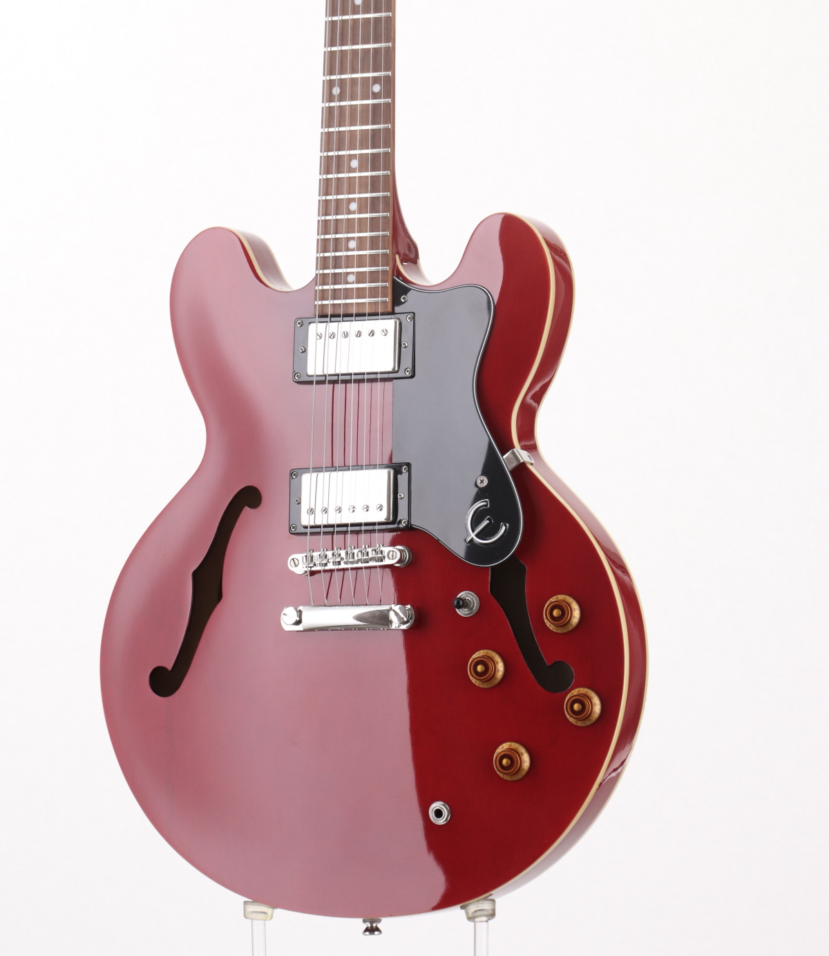 中古】Epiphone / Dot Cherry 【渋谷店】 | イシバシ楽器
