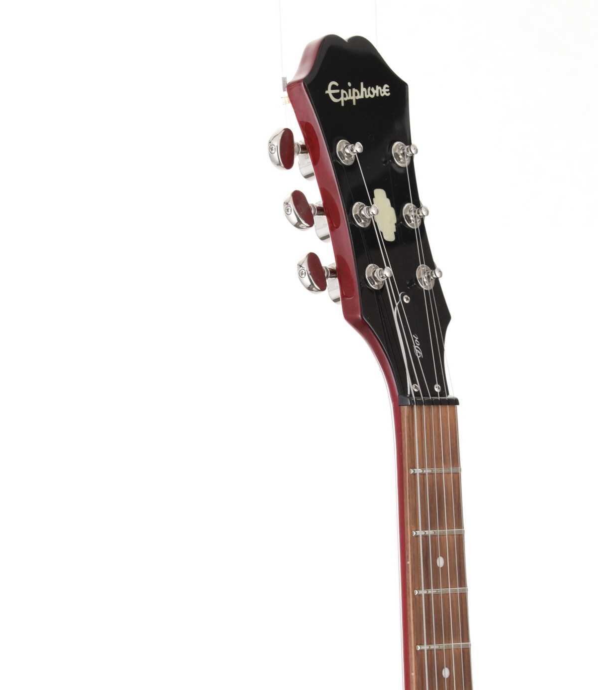 中古】Epiphone / Dot Cherry 【渋谷店】 | イシバシ楽器