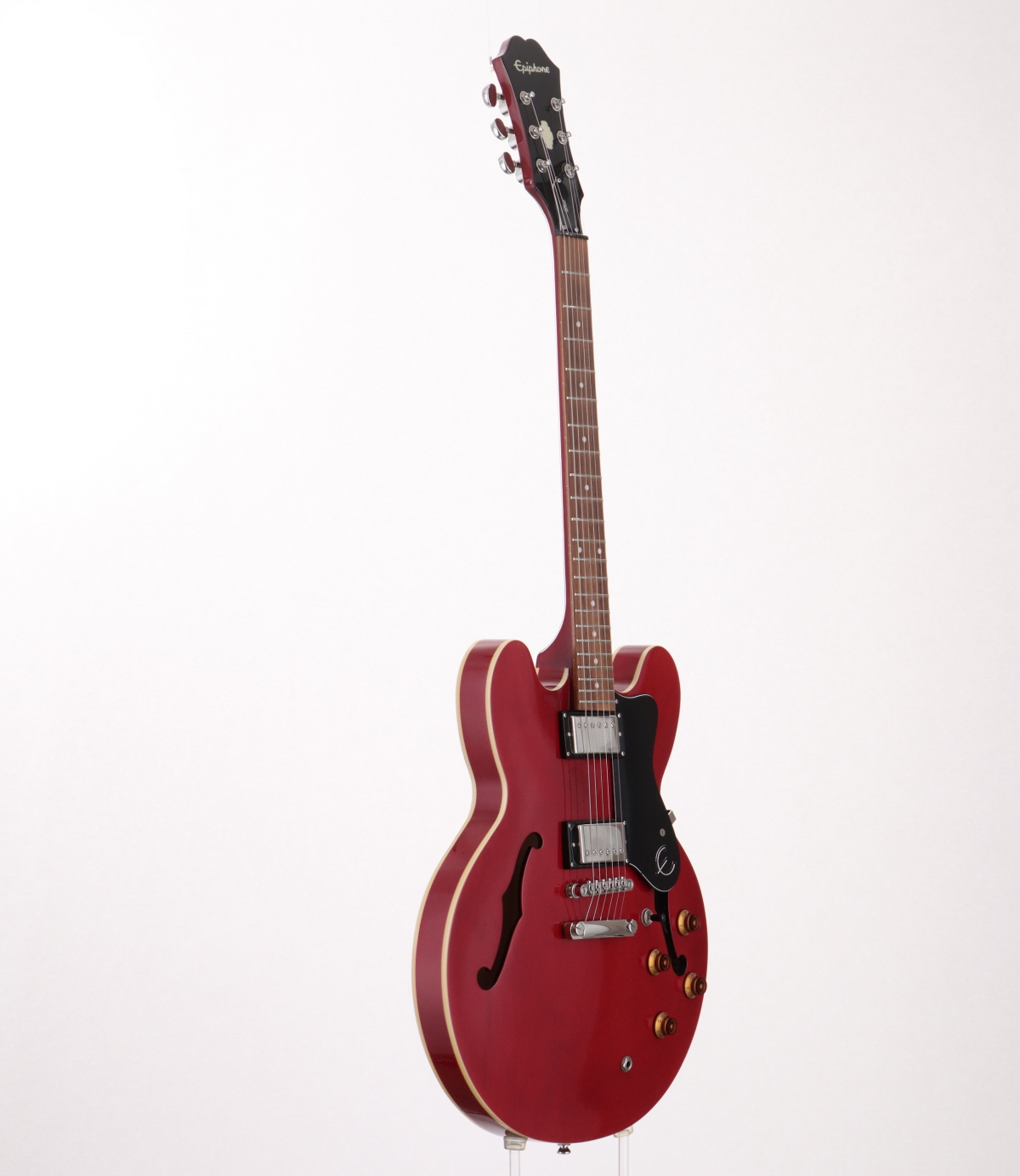 中古】Epiphone / Dot Cherry 【渋谷店】 | イシバシ楽器
