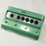 LINE6 ライン6 DL4 Delay Modeler エフェクター 中古 Line 6 DL4 Delay - エフェクター専門店【EffectorShop.com】