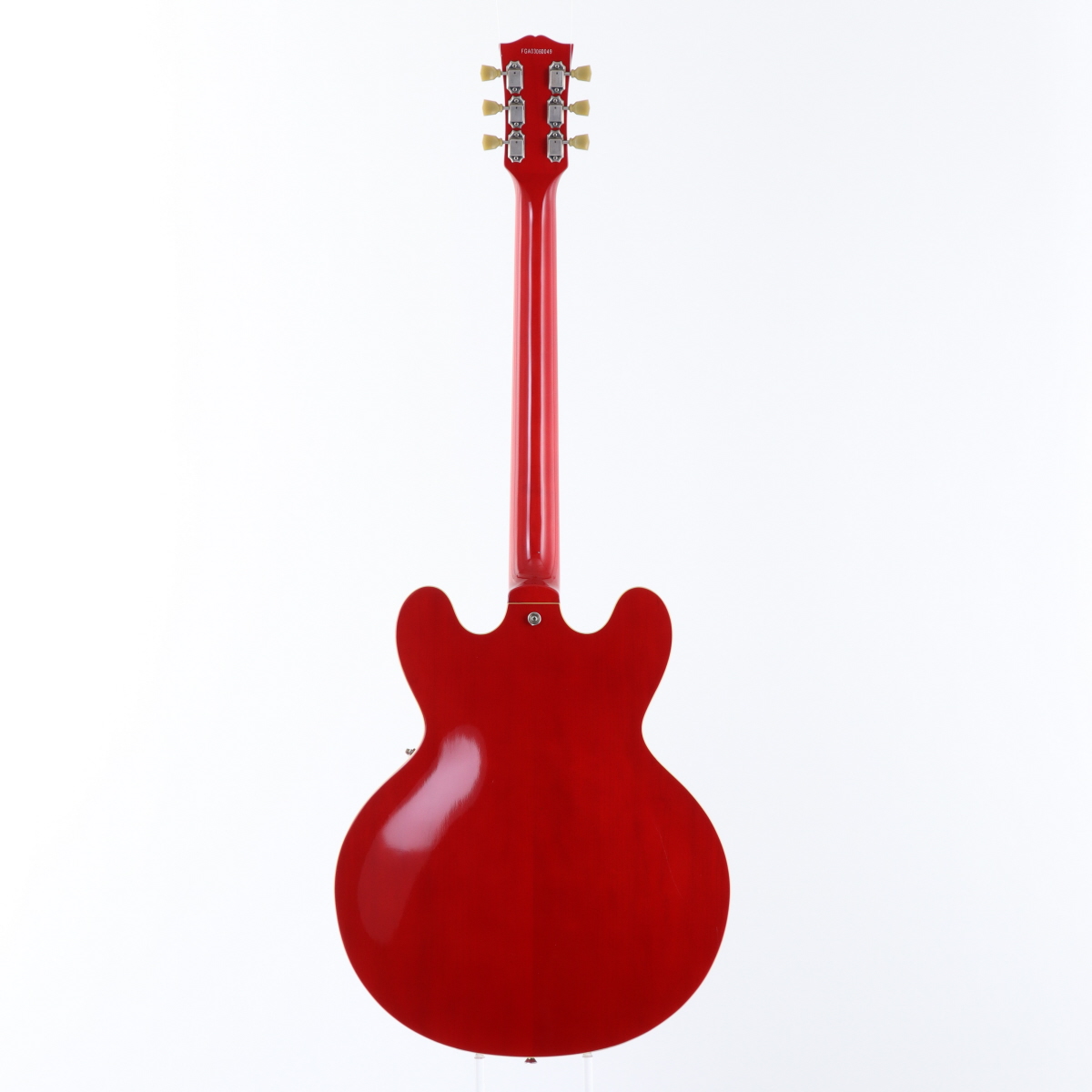 中古】Burny / RSA-55 Cherry 【梅田店】 | イシバシ楽器