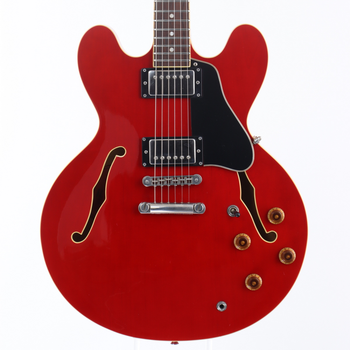 ジャズギター　RSA-55 ジャズギター RSA-55 Jazz Guitar RSA-55 Acoustic Electric