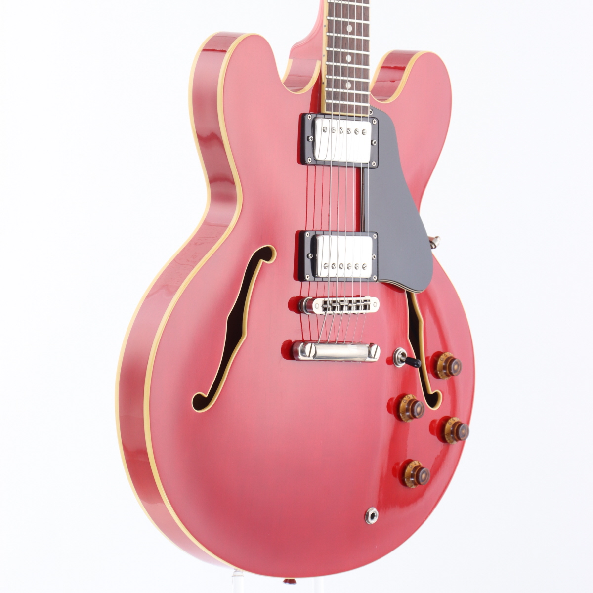 ジャズギター　RSA-55 ジャズギター RSA-55 Jazz Guitar RSA-55 Acoustic Electric