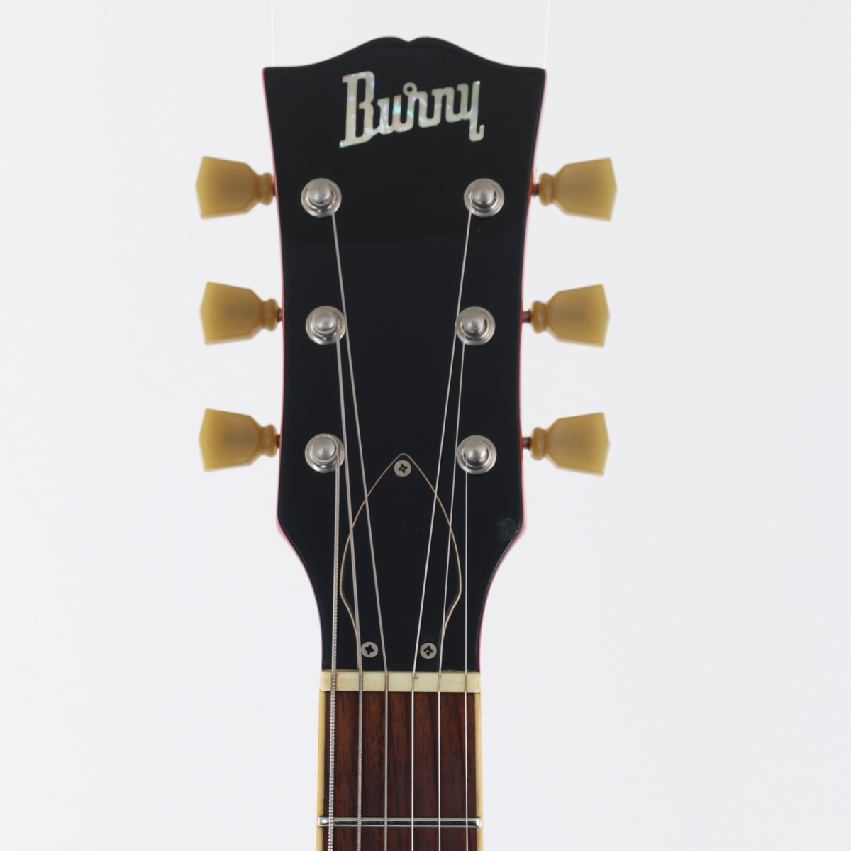 中古】Burny / RSA-55 Cherry 【梅田店】 | イシバシ楽器