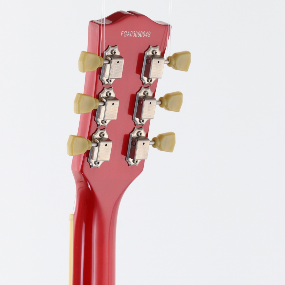 中古】Burny / RSA-55 Cherry 【梅田店】 | イシバシ楽器