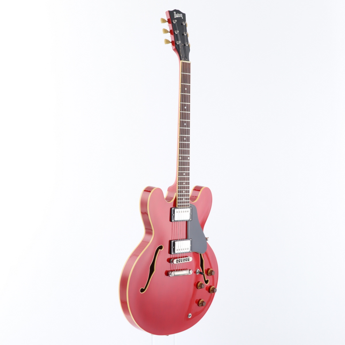 ジャズギター　RSA-55 ジャズギター RSA-55 Jazz Guitar RSA-55 Acoustic Electric
