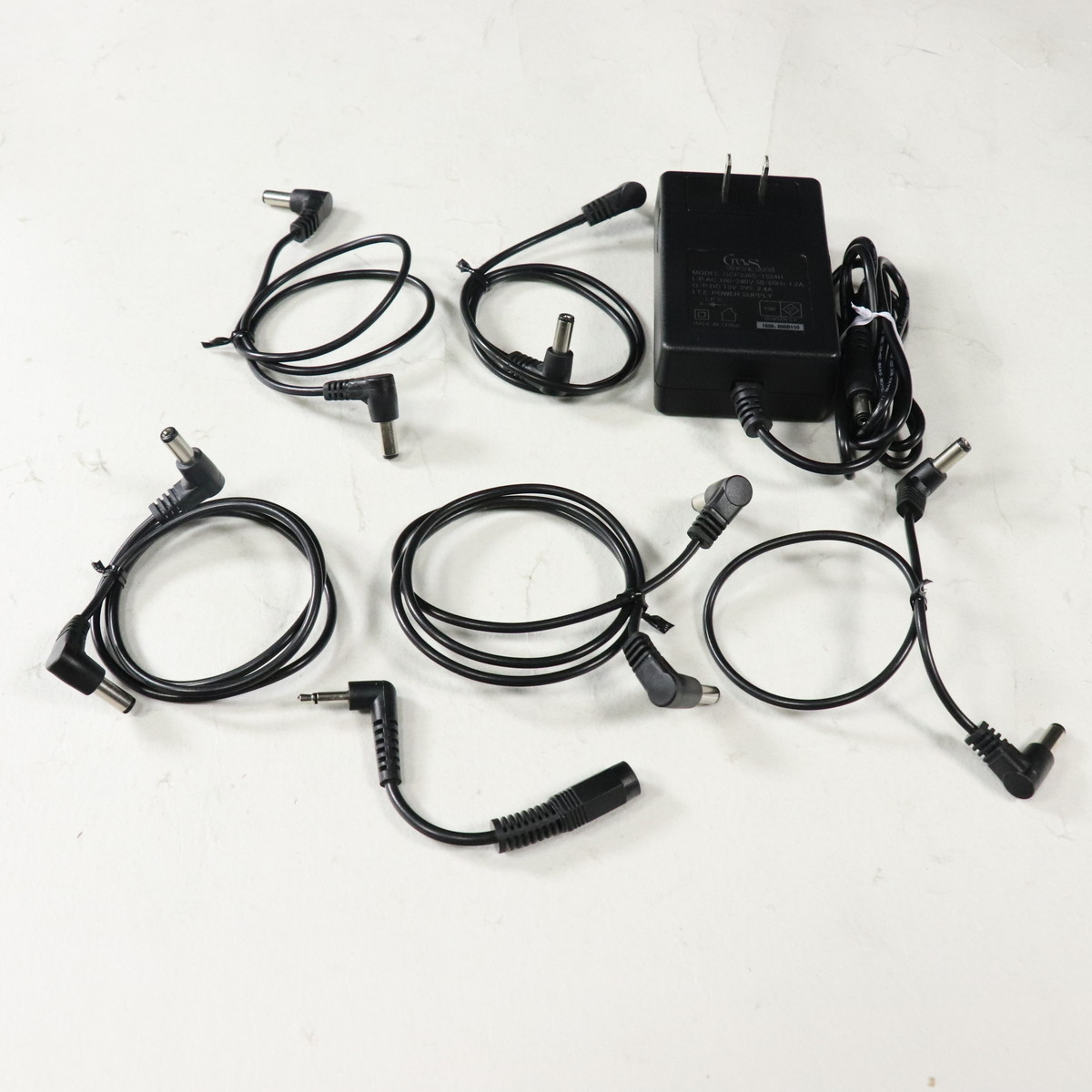 中古】Crews Maniac Sound / DC-TRAIN DCT-0909 Starter Kit