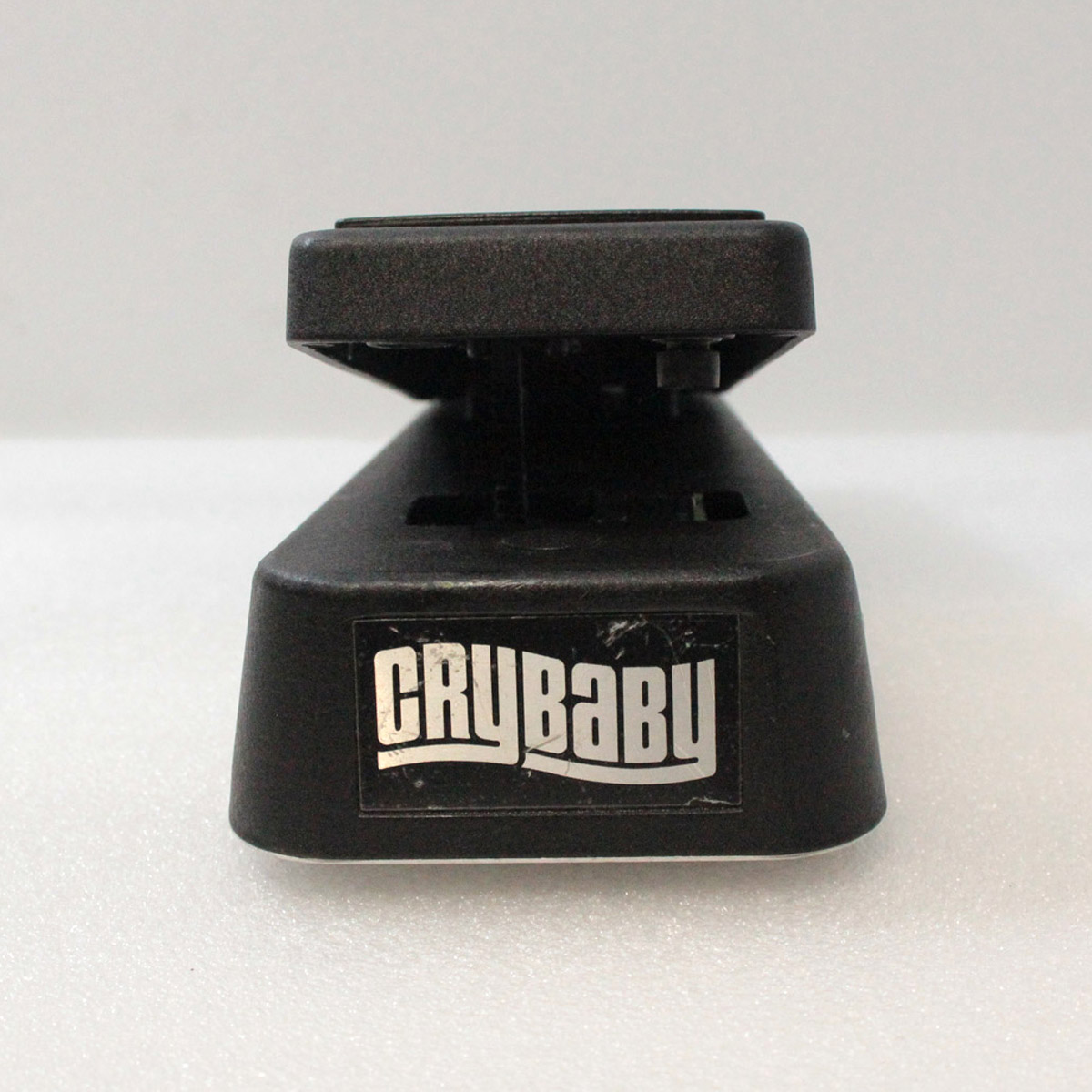 JIM DUNLOP / CRY BABY 95Q WAH【中古】 中古】JIM DUNLOP / 95Q / Cry Baby Wah 【心斎橋店