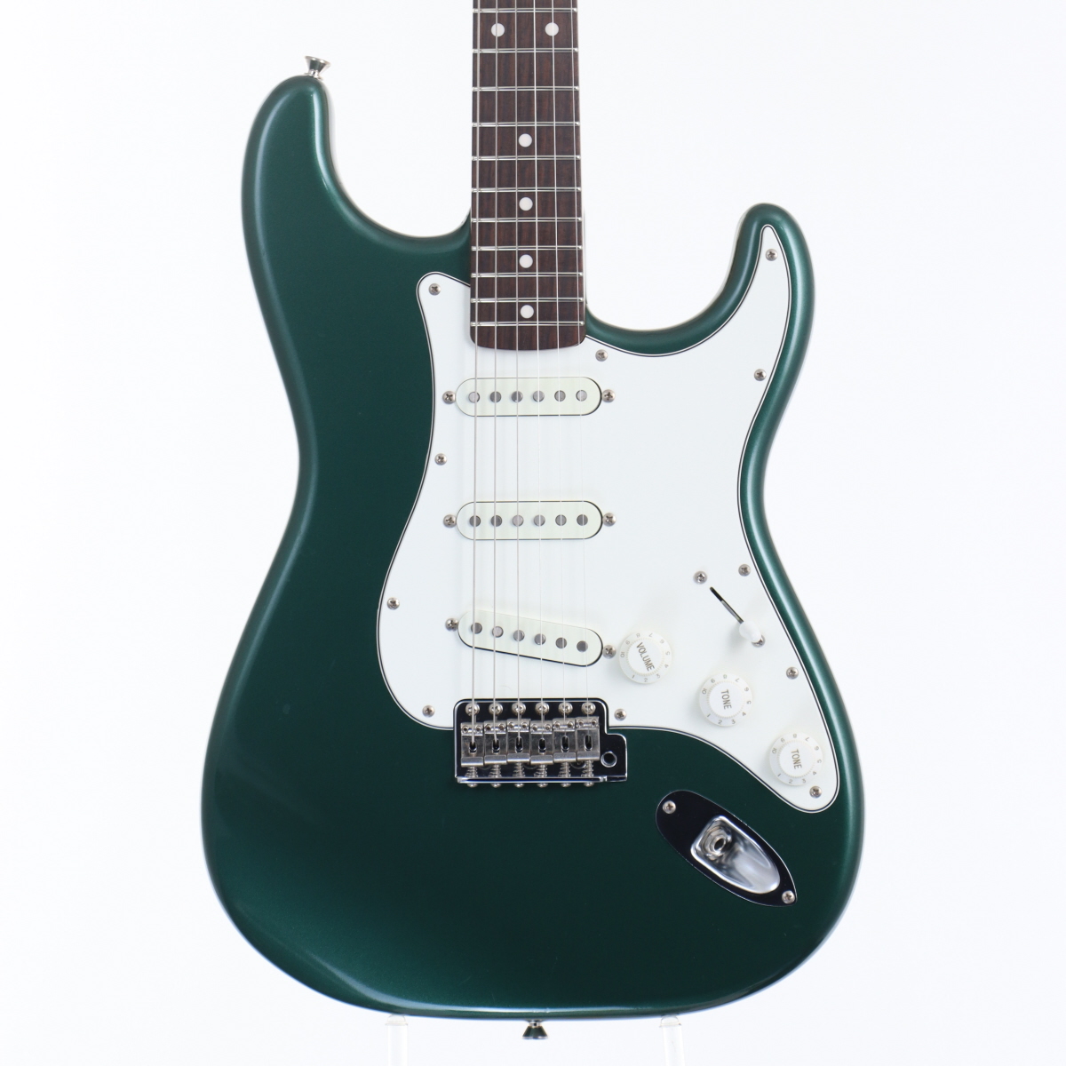 【値下げ】crews maniac sound KTR ST-01 中古】Crews Maniac Sound / KTR ST-01 Dark Lake Placid Blue