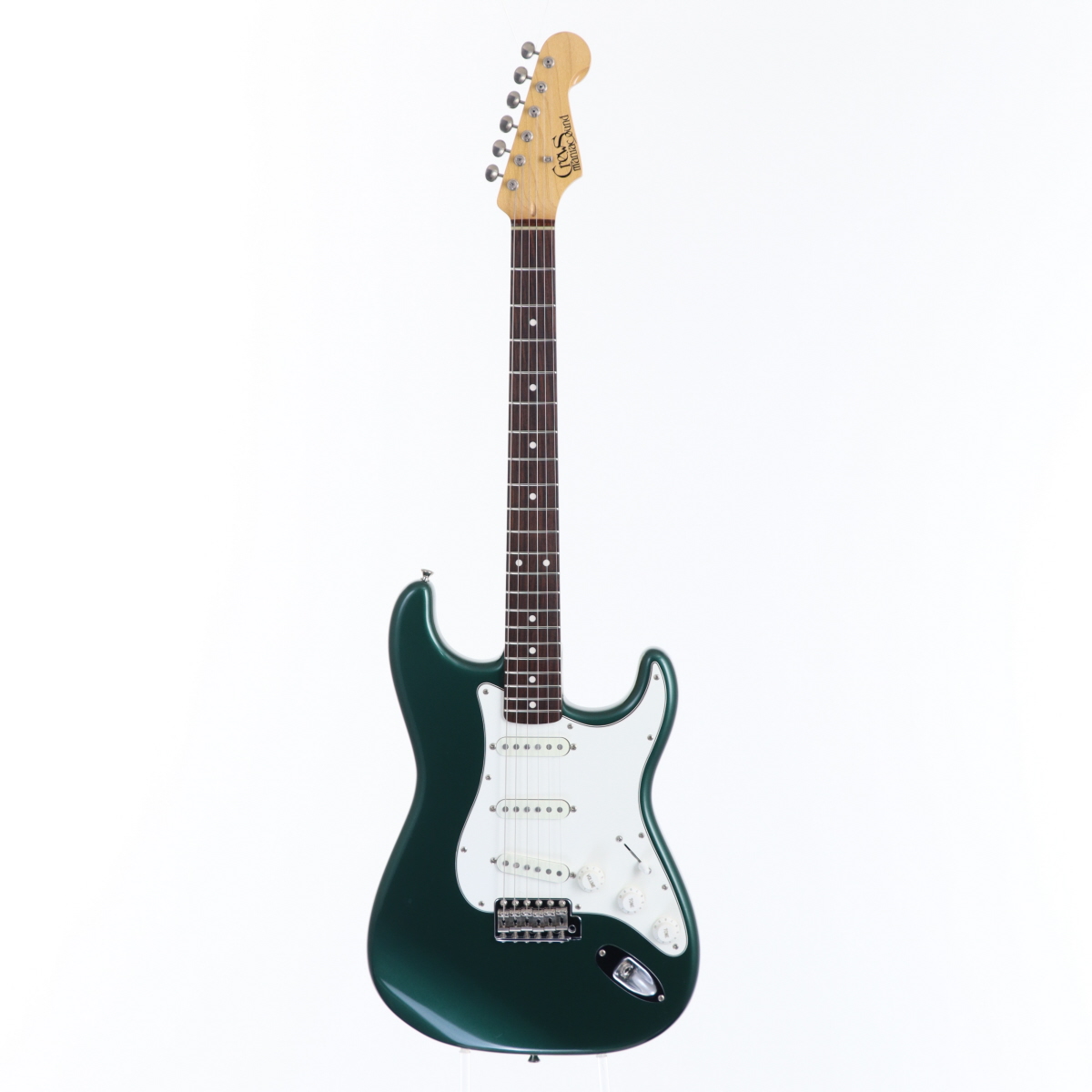 中古】Crews Maniac Sound / KTR ST-01 Dark Lake Placid Blue