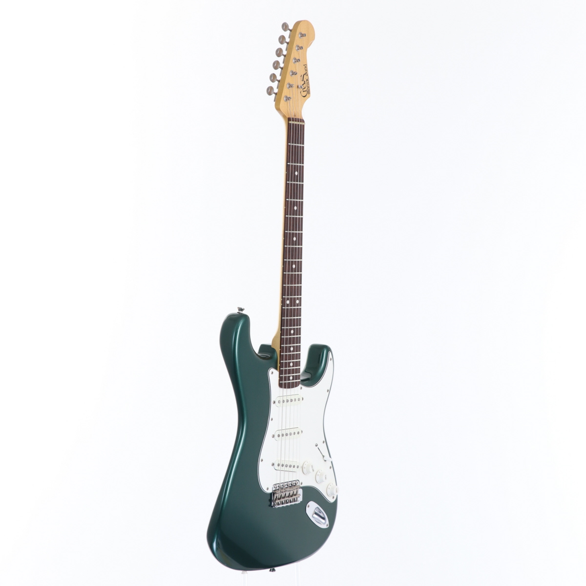 【値下げ】crews maniac sound KTR ST-01 Crews Maniac Sound KTR ST-01- Dark Lake Placid Blue | White