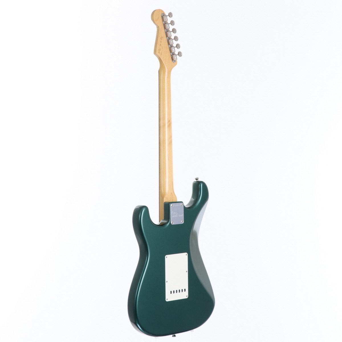 【値下げ】crews maniac sound KTR ST-01 Crews Maniac Sound KTR ST-01 | White Guitars Online Store
