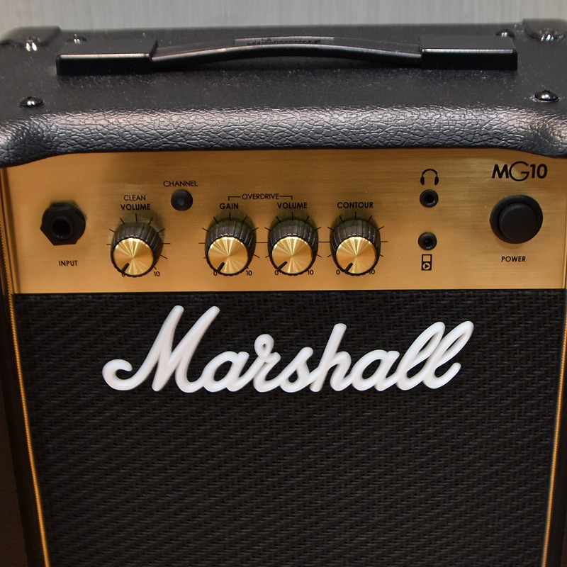 中古】MARSHALL / MG Gold Series MG10G 【心斎橋店